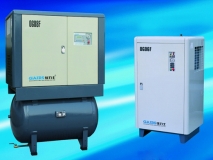 单螺杆空气压缩机